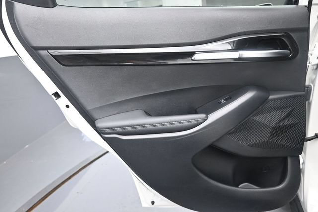 Used 2025 Kia Seltos S FWD image 21