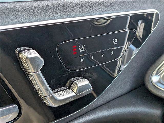 New 2026 Mercedes-Benz E 350 4MATIC Sedan image 14