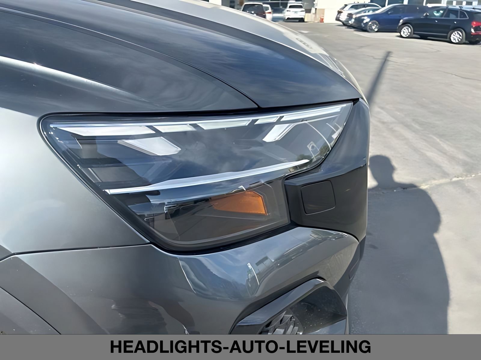 New 2026 Audi Q8 Premium Plus image 9