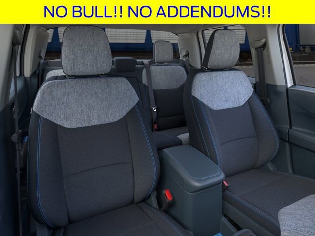 New 2026 Ford Maverick XLT FWD image 11