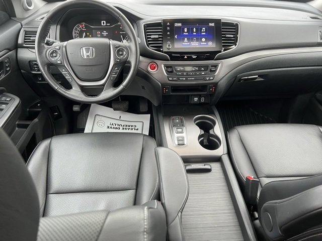 Certified 2023 Honda Ridgeline RTL image 13