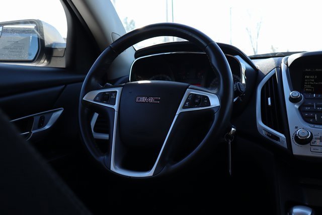 Used 2014 GMC Terrain SLE w/ Convenience Package image 37