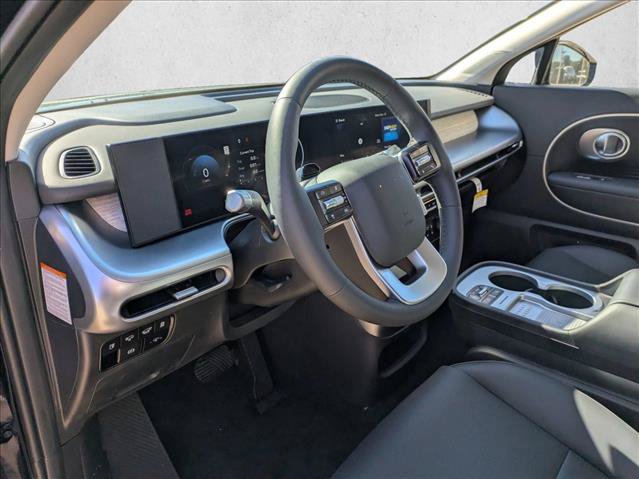 New 2026 Hyundai Ioniq 9 SEL AWD/4WD image 3