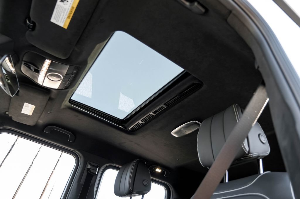 Used 2026 Mercedes-Benz G 63 AMG 4MATIC image 22