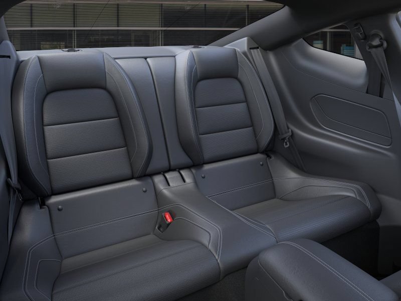 New 2026 Ford Mustang Premium RWD image 12