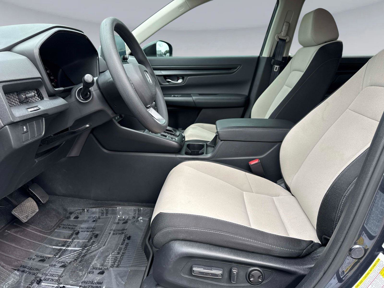 Certified 2024 Honda CR-V EX image 20