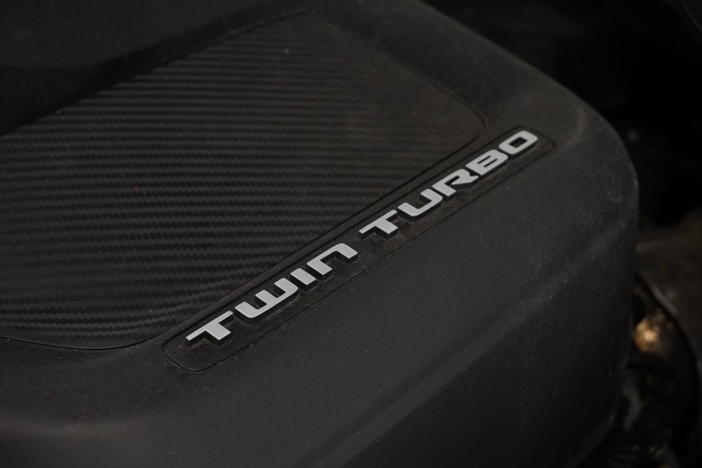 Used 2025 RAM 1500 Limited AWD/4WD image 52