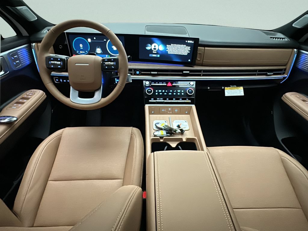 New 2026 Hyundai Santa Fe Limited AWD/4WD image 26
