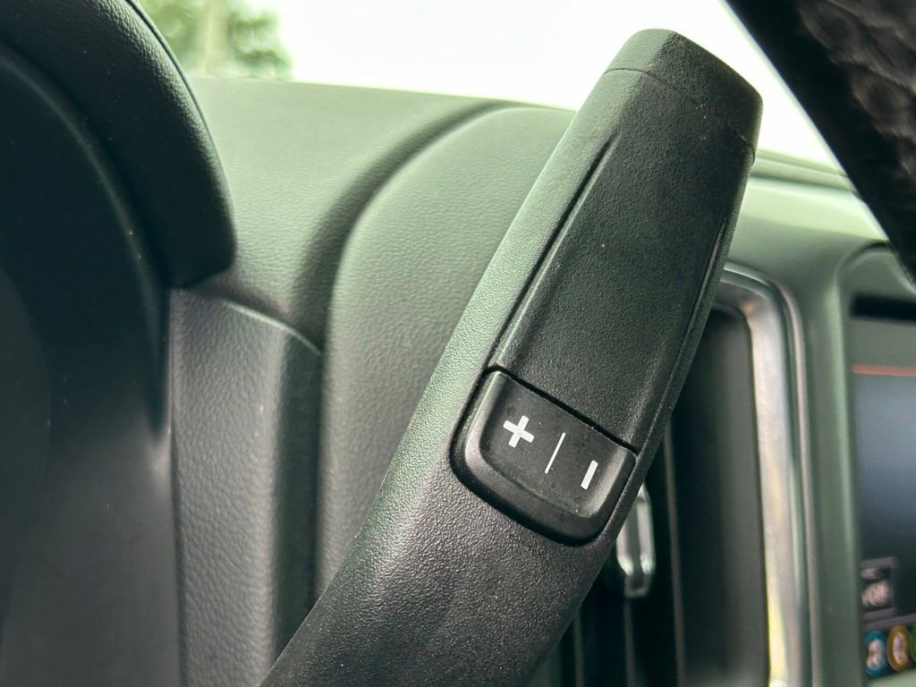 Used 2020 Chevrolet Silverado 2500 LTZ AWD/4WD image 23