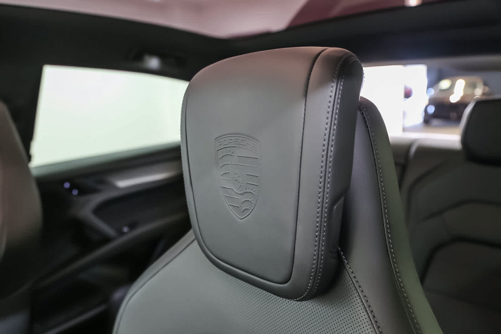 New 2026 Porsche Cayenne S AWD/4WD image 32