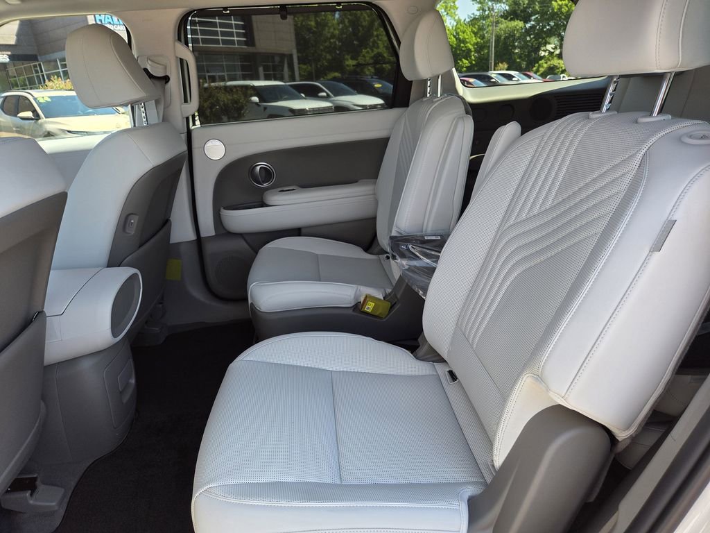 New 2026 Hyundai Palisade SEL FWD image 19