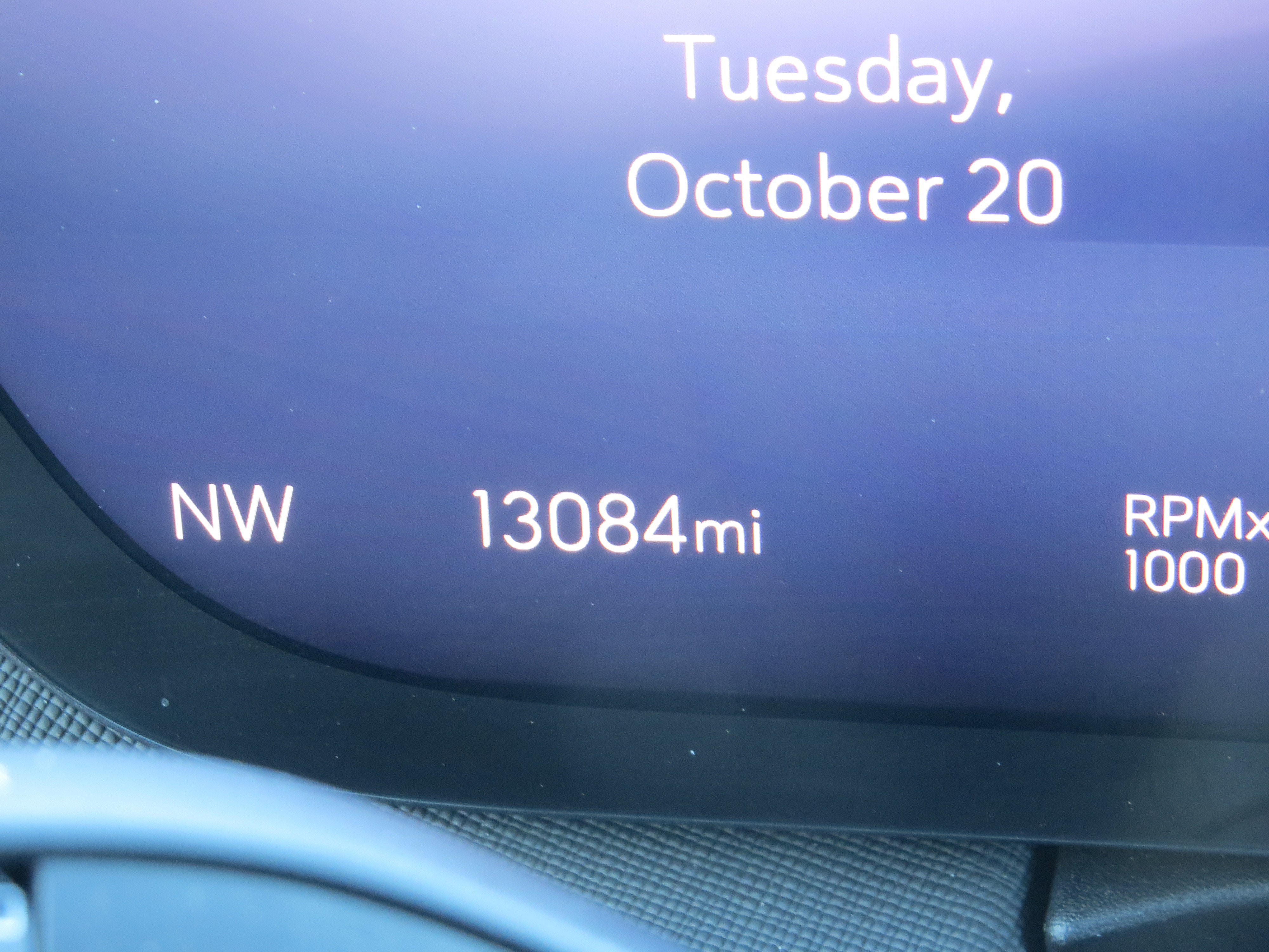 Used 2026 Buick Enclave Preferred FWD image 19