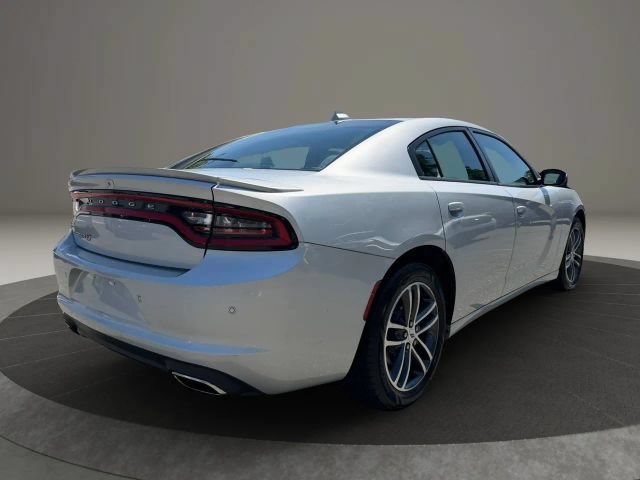 Used 2019 Dodge Charger SXT AWD/4WD image 5