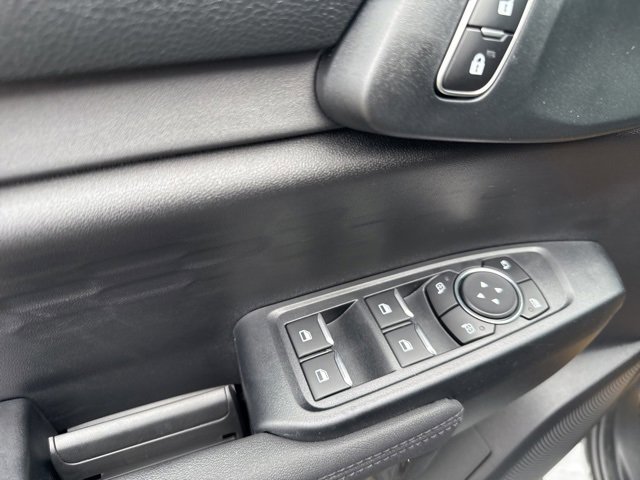 New 2025 Ford Ranger XLT image 11