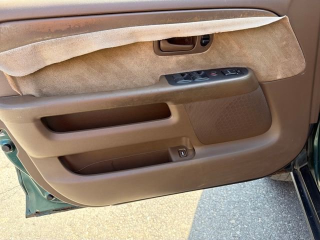 Used 2002 Honda CR-V EX image 10