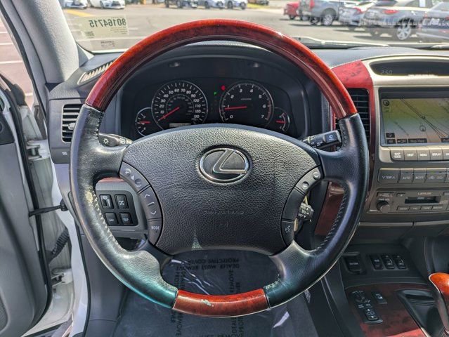Used 2008 Lexus GX 470 AWD/4WD image 18