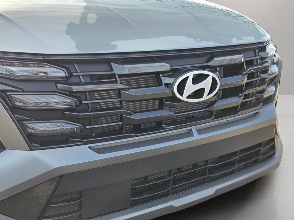 New 2026 Hyundai Tucson SEL AWD/4WD image 9