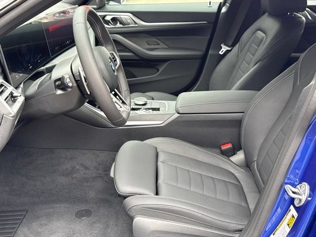 New 2026 BMW M440i w/ Premium Package RWD image 17