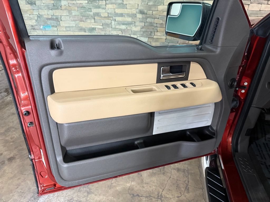 Used 2014 Ford F150 XLT w/ Equipment Group 302A Luxury RWD image 11