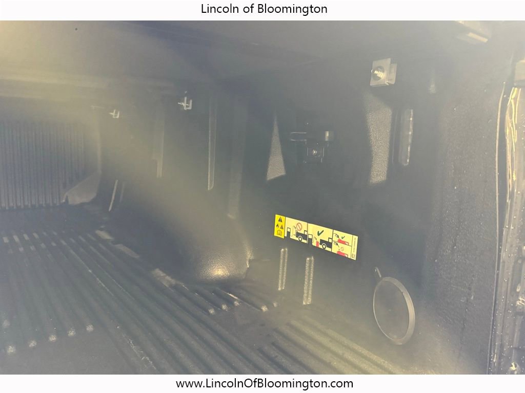 Used 2022 Ford F150 Lariat w/ Equipment Group 502A High image 61