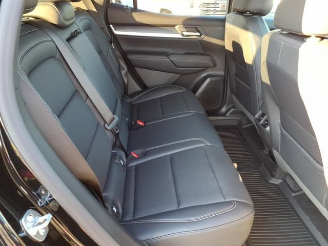 New 2027 GMC Terrain Elevation w/ Elevation Premium Package AWD/4WD image 21