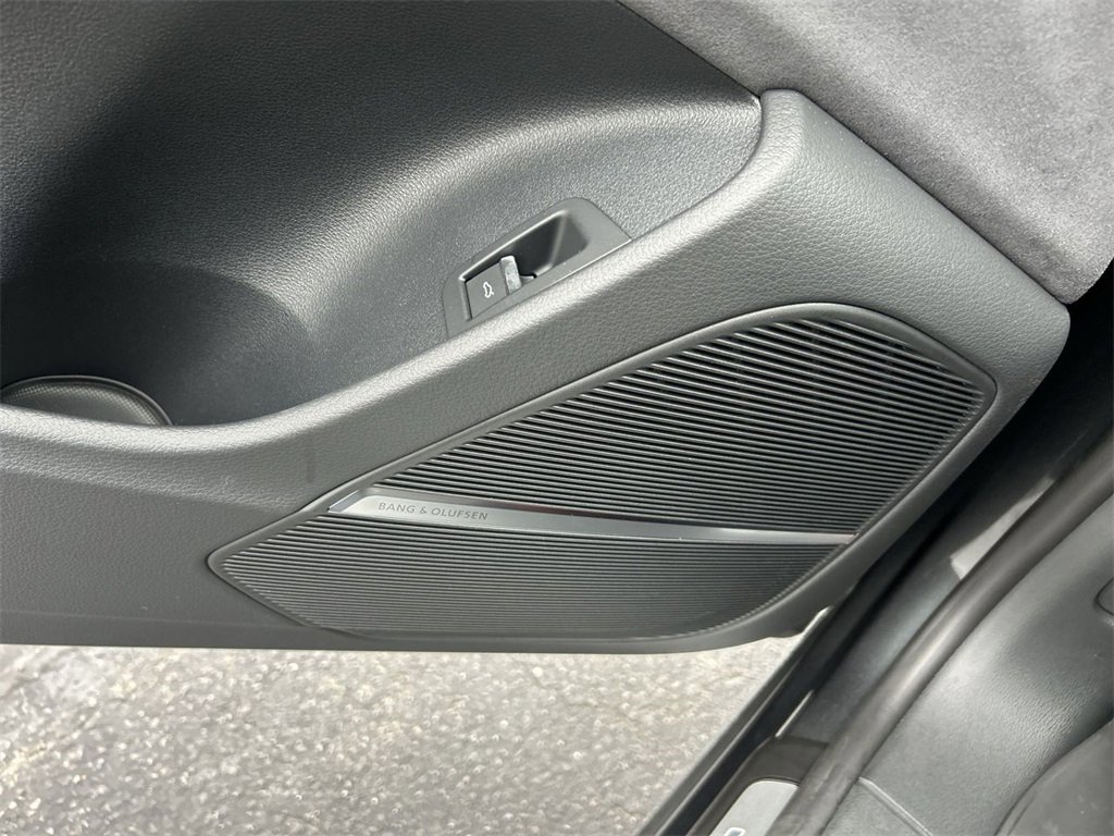 New 2026 Audi SQ8 Premium Plus image 29