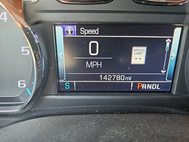 Used 2018 GMC Yukon SLT RWD image 16