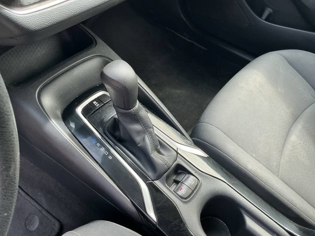 Used 2021 Toyota Corolla LE FWD image 18
