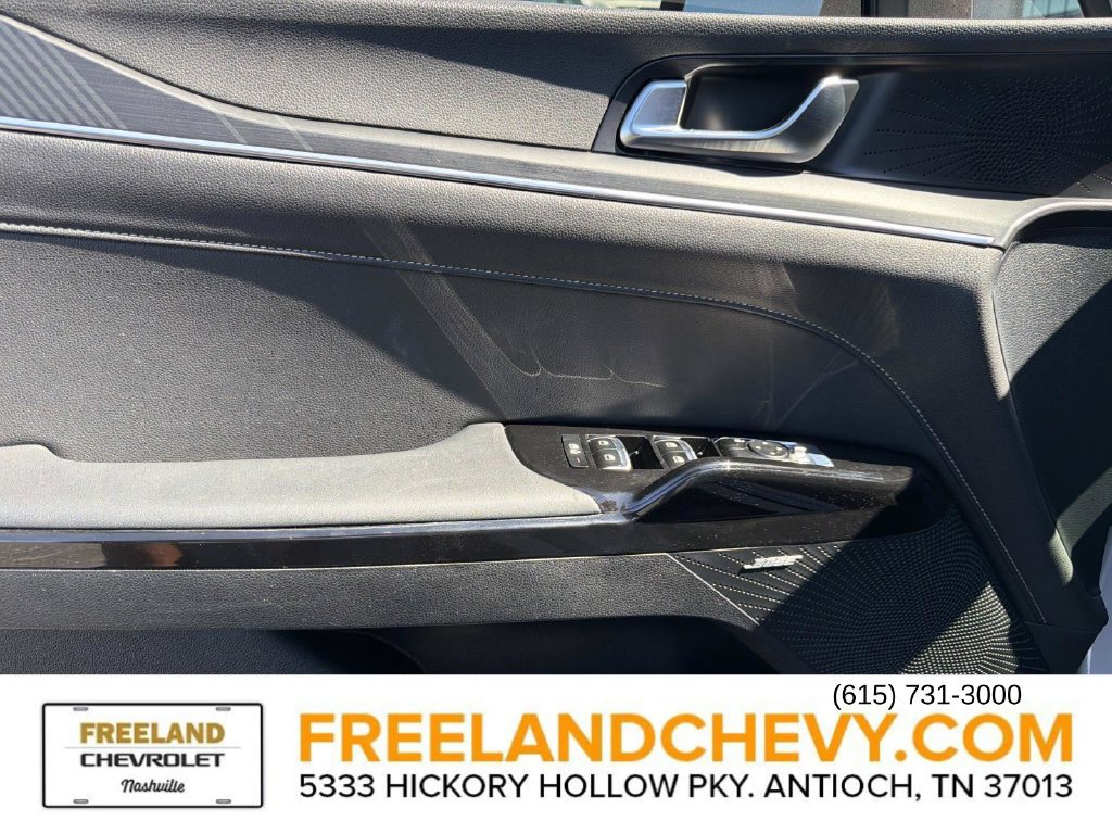 Used 2025 Kia K5 GT-Line w/ GT-Line Premium Package FWD image 28