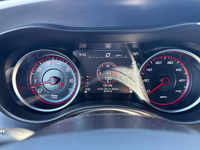 Used 2019 Dodge Charger SXT RWD image 17