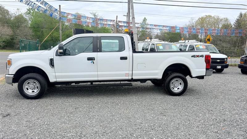 Used 2020 Ford F350 XL w/ Power Equipment Group AWD/4WD image 30