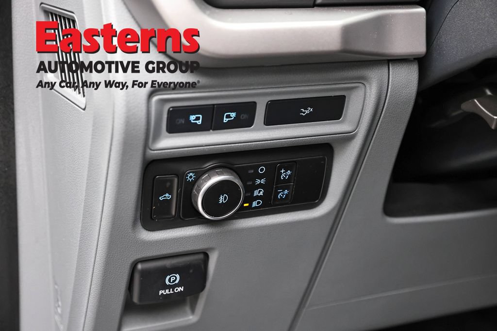 Used 2023 Ford F150 XLT w/ Equipment Group 302A High AWD/4WD image 22