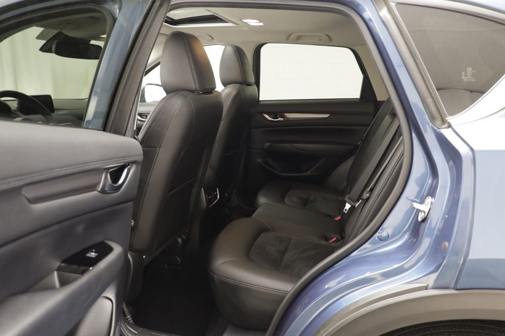 Used 2020 MAZDA CX-5 Touring AWD/4WD image 15