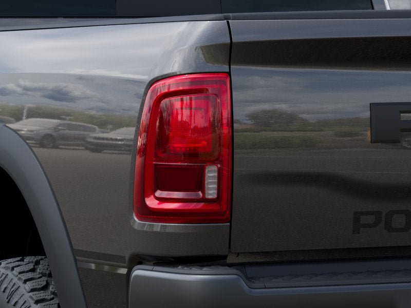 New 2026 RAM 2500 Power Wagon AWD/4WD image 35