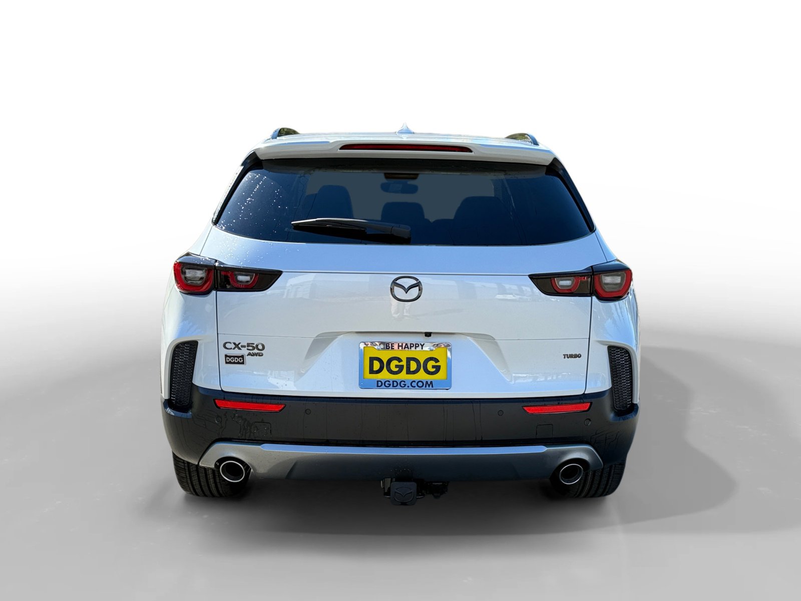 New 2026 MAZDA CX-50 AWD 2.5 S w/ Weather Package image 4