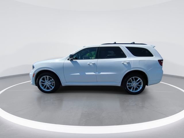 Used 2024 Dodge Durango GT AWD/4WD image 5