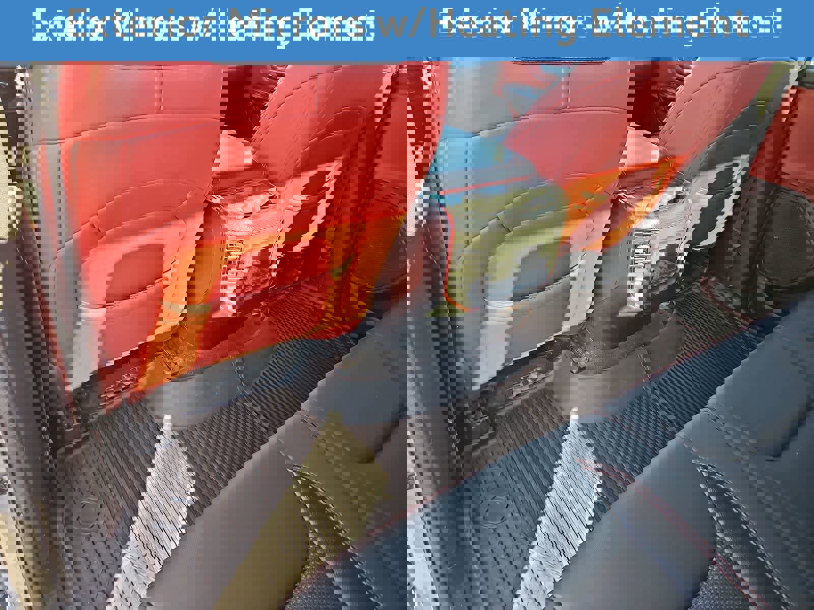 Used 2022 RAM 1500 Rebel w/ Rebel Level 1 Equipment Group image 21