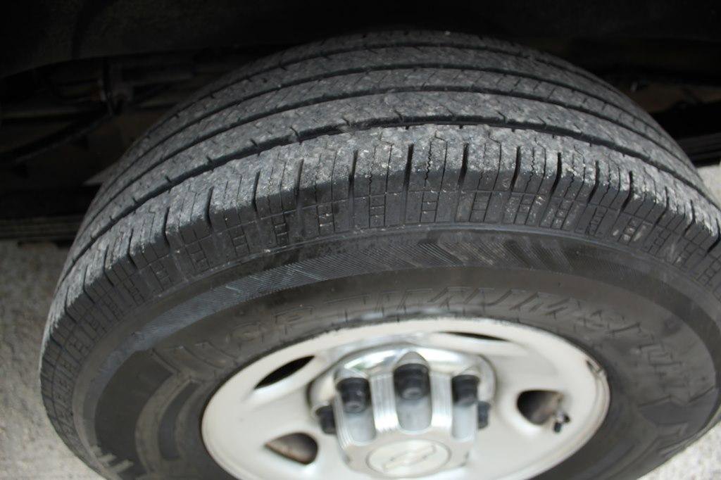 Used 2019 Chevrolet Express 3500 LT w/ LT Preferred Equipment Group image 9