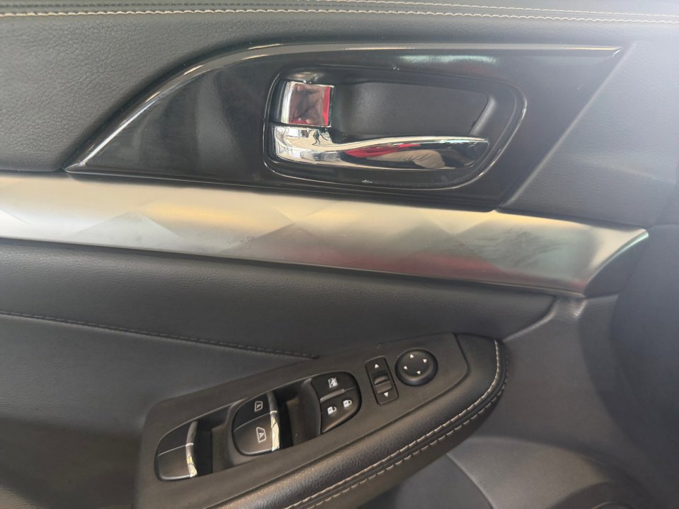 Used 2019 Nissan Maxima 3.5 SL w/ Floor Mat Group FWD image 36