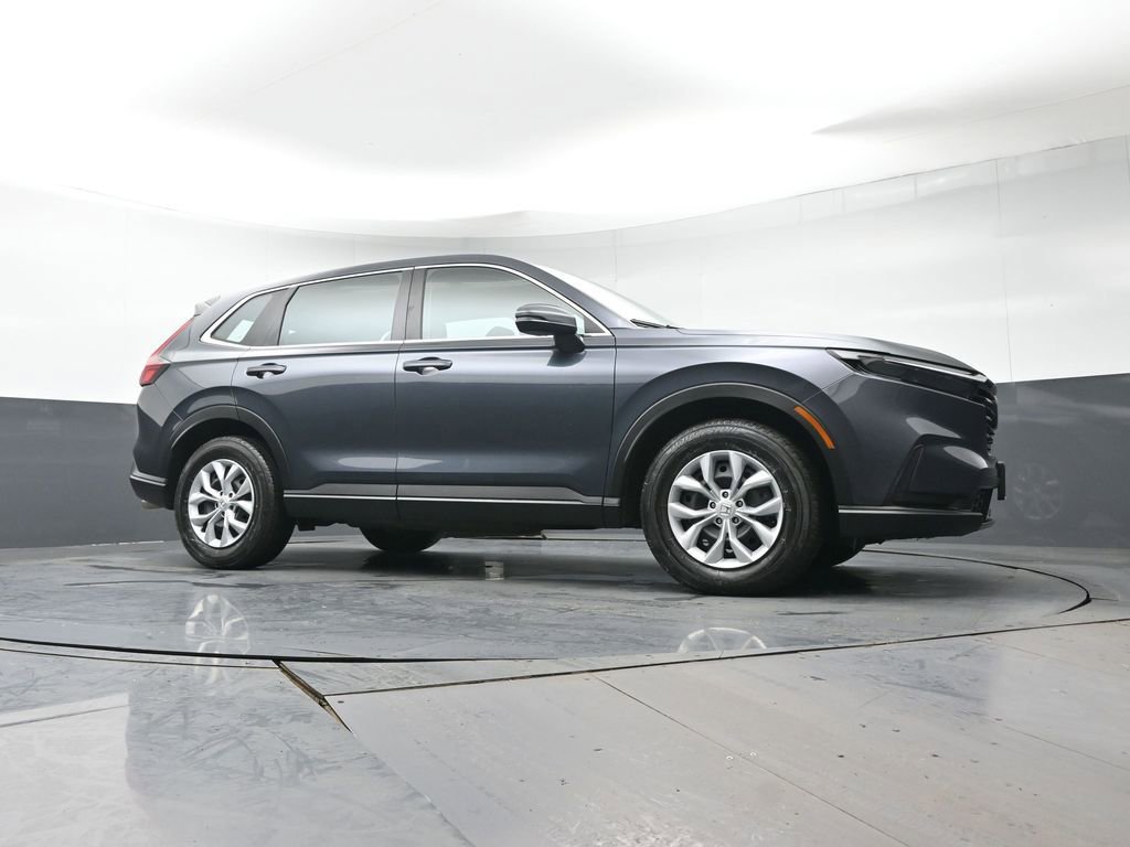 Used 2024 Honda CR-V LX image 30