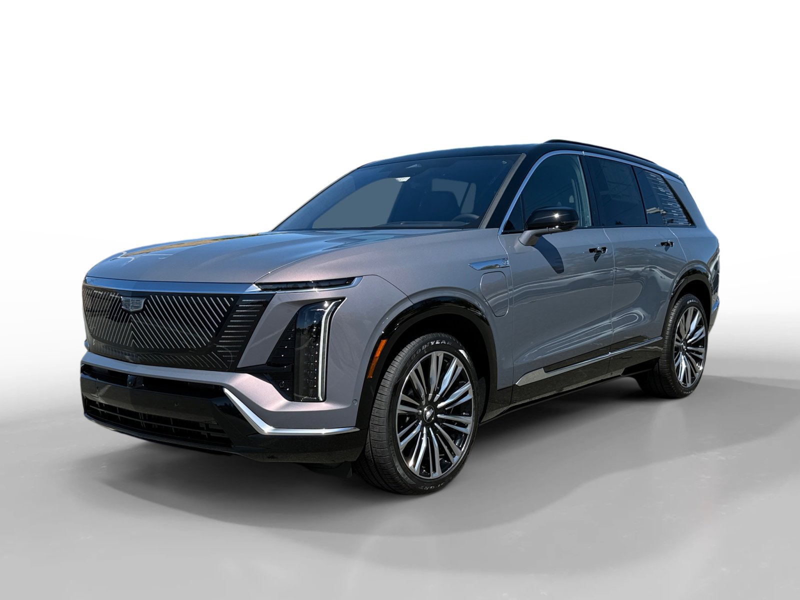 New 2026 Cadillac Vistiq Premium Luxury image 1