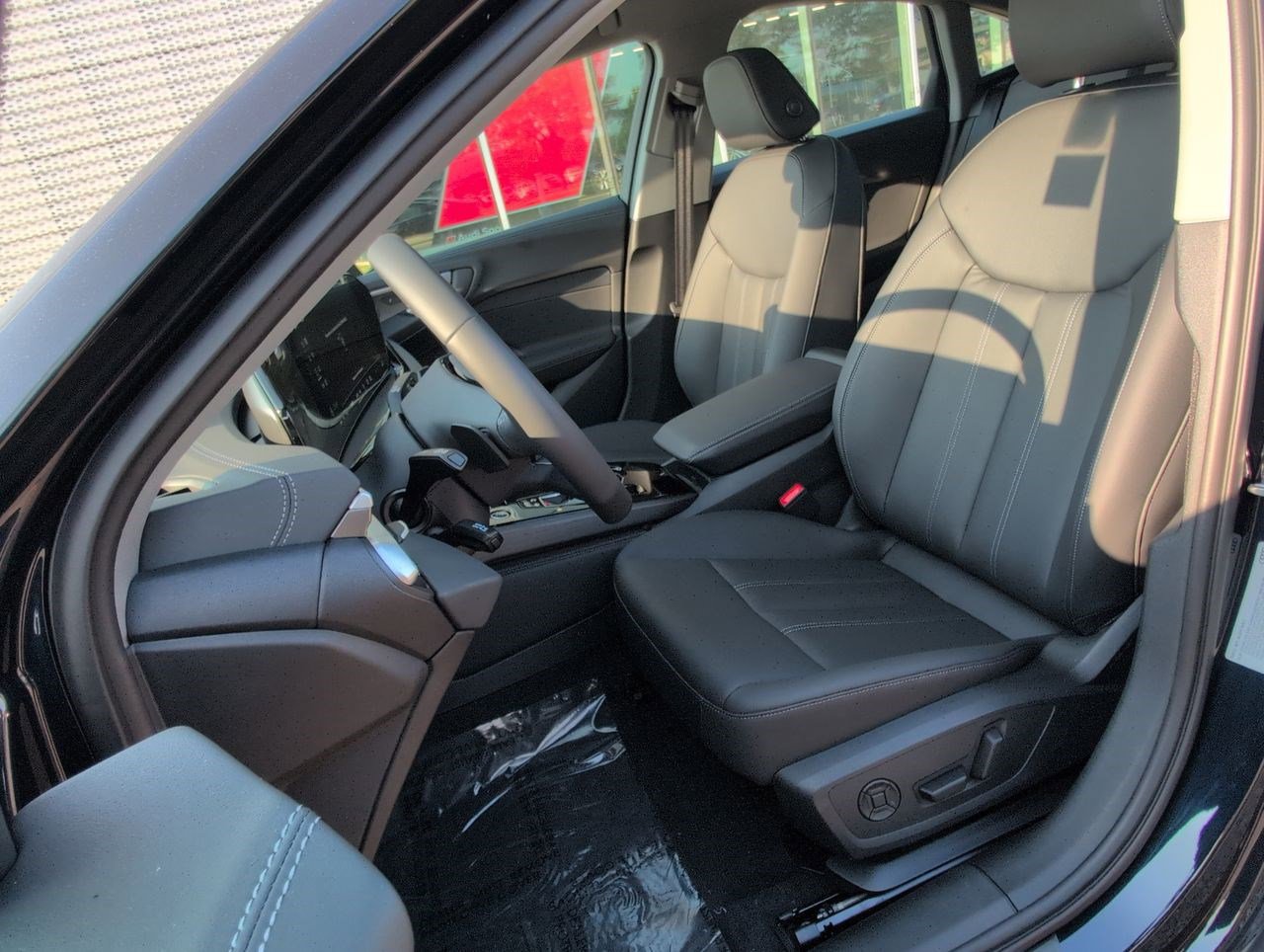 New 2025 Audi A5 2.0T Premium Plus image 18