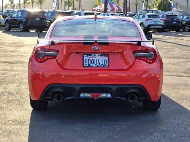 Used 2017 Toyota 86 860 Special Edition image 7
