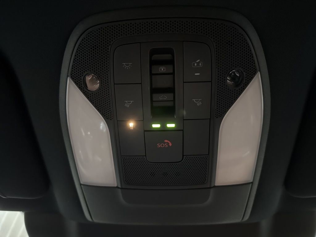 Certified 2026 INFINITI QX60 Autograph w/ Autograph Tech Package image 20