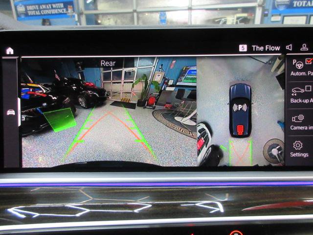 Used 2020 BMW X5 xDrive40i w/ M Sport Package image 23