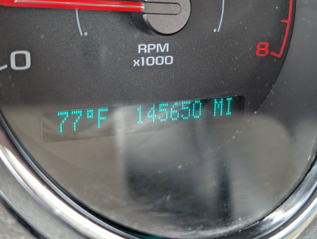Used 2008 Chevrolet Cobalt LS w/ Protection Package FWD image 15