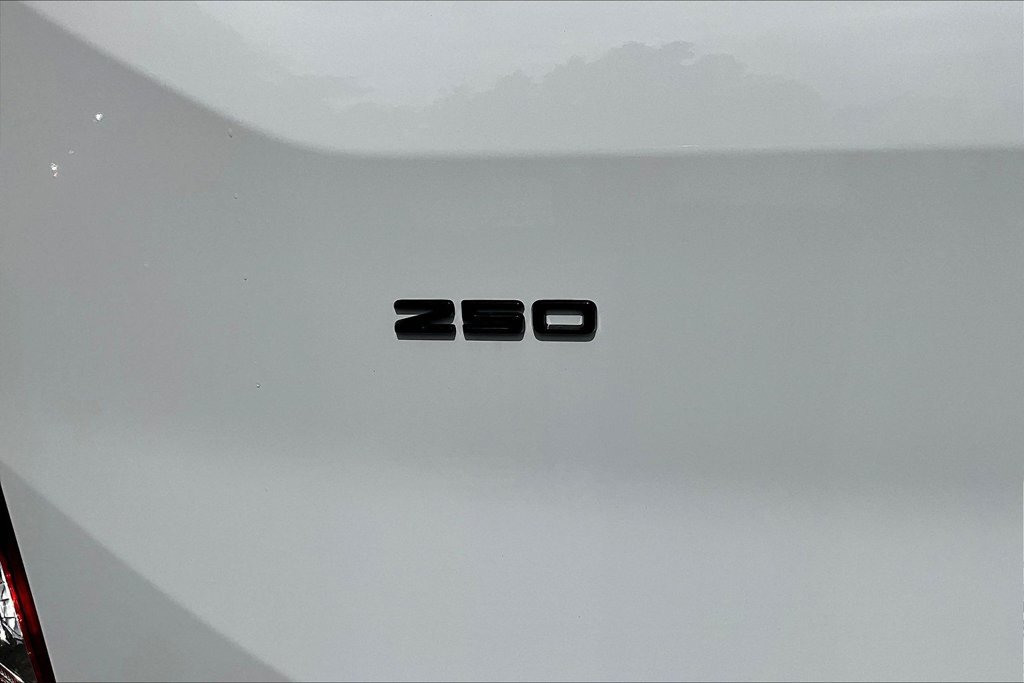 New 2027 Ford Transit 250 148 Medium Roof w/ Load Area Protection Package RWD image 9