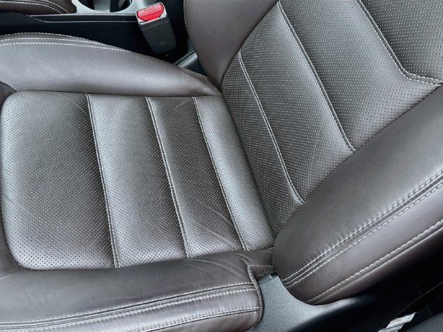 Certified 2024 MAZDA CX-5 Signature AWD/4WD image 22