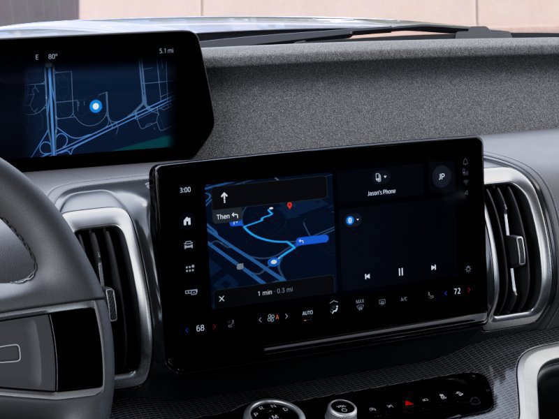 New 2027 Ford Expedition Max Platinum AWD/4WD image 14
