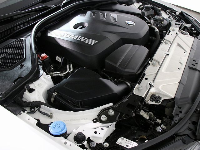 Used 2025 BMW 330i xDrive Sedan image 35